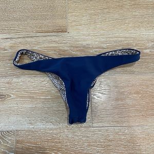 Acacia Axel Bikini Bottoms